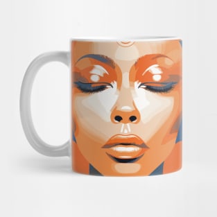 Erykah Badu Mug